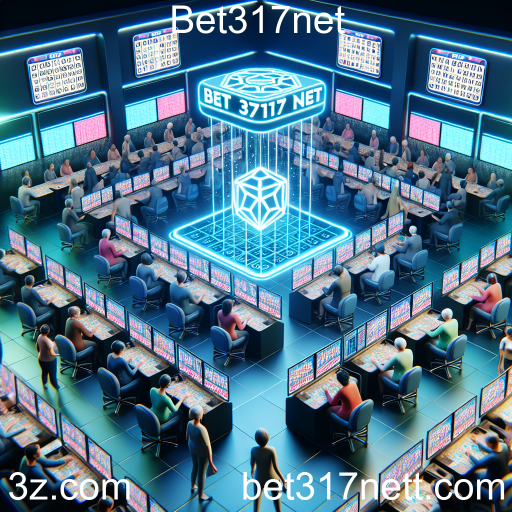 Descubra a Emoção do Bingo Online no Bet317net