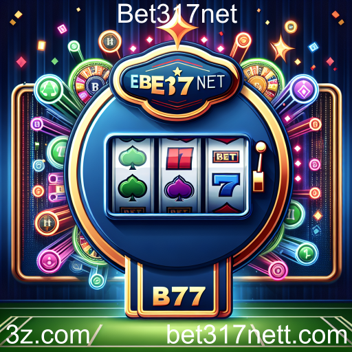 Explorando os Caça-níqueis no Bet317net