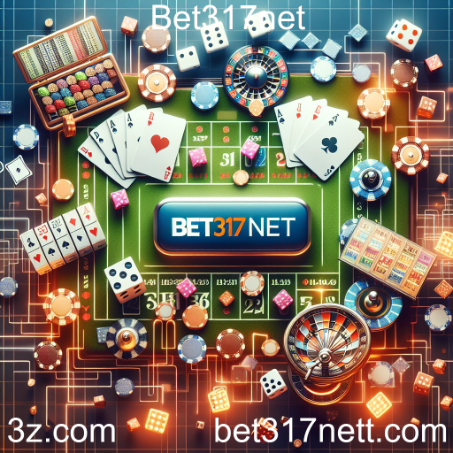A Popularidade Crescente dos Jogos de Mesa na Bet317net